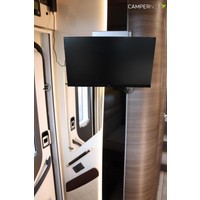 Mc louis MC4 865 140pk Automaat | Levelsysteem | 5 Zitplaatsen | Dak airco | Hefbed | Luifel | Construct slot | Zonnepaneel | Fietsendrager | Oven | LED TV | Foto #43