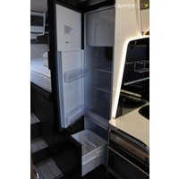 Mc louis MC4 865 140pk Automaat | Levelsysteem | 5 Zitplaatsen | Dak airco | Hefbed | Luifel | Construct slot | Zonnepaneel | Fietsendrager | Oven | LED TV | Foto #50