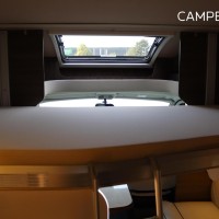 Mc louis MC4 865 140pk Automaat | Levelsysteem | 5 Zitplaatsen | Dak airco | Hefbed | Luifel | Construct slot | Zonnepaneel | Fietsendrager | Oven | LED TV | Foto #9