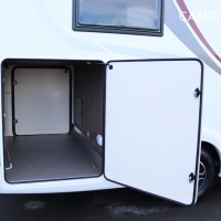 Mc louis MC4 865 140pk Automaat | Levelsysteem | 5 Zitplaatsen | Dak airco | Hefbed | Luifel | Construct slot | Zonnepaneel | Fietsendrager | Oven | LED TV | Foto #22