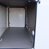 Mc louis MC4 865 140pk Automaat | Levelsysteem | 5 Zitplaatsen | Dak airco | Hefbed | Luifel | Construct slot | Zonnepaneel | Fietsendrager | Oven | LED TV | Foto #23