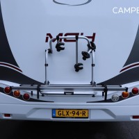 Mc louis MC4 865 140pk Automaat | Levelsysteem | 5 Zitplaatsen | Dak airco | Hefbed | Luifel | Construct slot | Zonnepaneel | Fietsendrager | Oven | LED TV | Foto #25