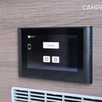 Mc louis MC4 865 140pk Automaat | Levelsysteem | 5 Zitplaatsen | Dak airco | Hefbed | Luifel | Construct slot | Zonnepaneel | Fietsendrager | Oven | LED TV | Foto #27