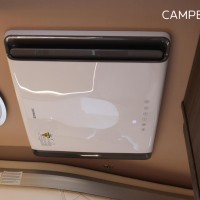 Mc louis MC4 865 140pk Automaat | Levelsysteem | 5 Zitplaatsen | Dak airco | Hefbed | Luifel | Construct slot | Zonnepaneel | Fietsendrager | Oven | LED TV | Foto #29