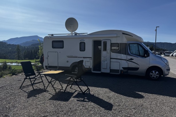 Tweedehands Adria campers camper kopen