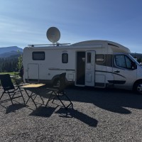 Tweedehands Adria campers camper kopen