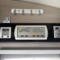 Adria campers MATRIX SUPREME SL uit 2012 Foto #3