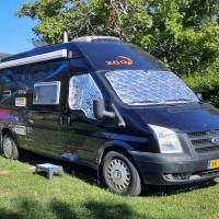 Tweedehands Rimor campers camper kopen