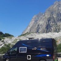 Rimor campers APF uit 2011 Foto #1