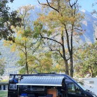 Rimor campers APF uit 2011 Foto #2