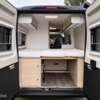 Sunlight Cliff 600 Adventure Edition | 9-Traps Automaat Foto #31