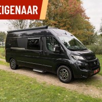 Tweedehands Sunlight campers camper kopen