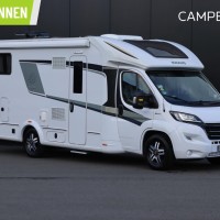 Tweedehands Knaus campers camper kopen