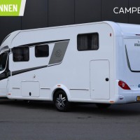 Knaus Sun Ti 700 MEG 140pk Automaat | Omvormer | Lengtebedden | Gescheiden douche | Bearlock | Maxxfan | Dubbele bodem | SOG toiletventilatie | Luifel | Zonnepaneel | Oven | Foto #32