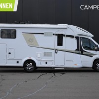 Knaus Sun Ti 700 MEG 140pk Automaat | Omvormer | Lengtebedden | Gescheiden douche | Bearlock | Maxxfan | Dubbele bodem | SOG toiletventilatie | Luifel | Zonnepaneel | Oven | Foto #34