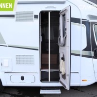 Knaus Sun Ti 700 MEG 140pk Automaat | Omvormer | Lengtebedden | Gescheiden douche | Bearlock | Maxxfan | Dubbele bodem | SOG toiletventilatie | Luifel | Zonnepaneel | Oven | Foto #35