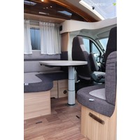 Knaus Sun Ti 700 MEG 140pk Automaat | Omvormer | Lengtebedden | Gescheiden douche | Bearlock | Maxxfan | Dubbele bodem | SOG toiletventilatie | Luifel | Zonnepaneel | Oven | Foto #37