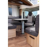 Knaus Sun Ti 700 MEG 140pk Automaat | Omvormer | Lengtebedden | Gescheiden douche | Bearlock | Maxxfan | Dubbele bodem | SOG toiletventilatie | Luifel | Zonnepaneel | Oven | Foto #38