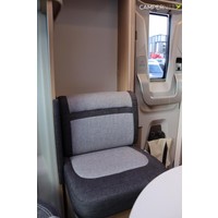 Knaus Sun Ti 700 MEG 140pk Automaat | Omvormer | Lengtebedden | Gescheiden douche | Bearlock | Maxxfan | Dubbele bodem | SOG toiletventilatie | Luifel | Zonnepaneel | Oven | Foto #41