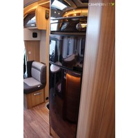 Knaus Sun Ti 700 MEG 140pk Automaat | Omvormer | Lengtebedden | Gescheiden douche | Bearlock | Maxxfan | Dubbele bodem | SOG toiletventilatie | Luifel | Zonnepaneel | Oven | Foto #48