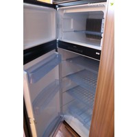 Knaus Sun Ti 700 MEG 140pk Automaat | Omvormer | Lengtebedden | Gescheiden douche | Bearlock | Maxxfan | Dubbele bodem | SOG toiletventilatie | Luifel | Zonnepaneel | Oven | Foto #49