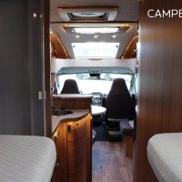 Knaus Sun Ti 700 MEG 140pk Automaat | Omvormer | Lengtebedden | Gescheiden douche | Bearlock | Maxxfan | Dubbele bodem | SOG toiletventilatie | Luifel | Zonnepaneel | Oven | Foto #4