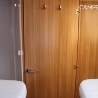 Knaus Sun Ti 700 MEG 140pk Automaat | Omvormer | Lengtebedden | Gescheiden douche | Bearlock | Maxxfan | Dubbele bodem | SOG toiletventilatie | Luifel | Zonnepaneel | Oven | Foto #5