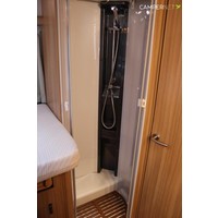 Knaus Sun Ti 700 MEG 140pk Automaat | Omvormer | Lengtebedden | Gescheiden douche | Bearlock | Maxxfan | Dubbele bodem | SOG toiletventilatie | Luifel | Zonnepaneel | Oven | Foto #6