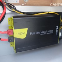 Knaus Sun Ti 700 MEG 140pk Automaat | Omvormer | Lengtebedden | Gescheiden douche | Bearlock | Maxxfan | Dubbele bodem | SOG toiletventilatie | Luifel | Zonnepaneel | Oven | Foto #25