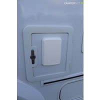 Knaus Sun Ti 700 MEG 140pk Automaat | Omvormer | Lengtebedden | Gescheiden douche | Bearlock | Maxxfan | Dubbele bodem | SOG toiletventilatie | Luifel | Zonnepaneel | Oven | Foto #28