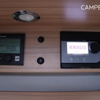 Knaus Sun Ti 700 MEG 140pk Automaat | Omvormer | Lengtebedden | Gescheiden douche | Bearlock | Maxxfan | Dubbele bodem | SOG toiletventilatie | Luifel | Zonnepaneel | Oven | Foto #30