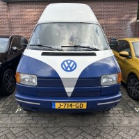 Tweedehands Volkswagen campers camper kopen