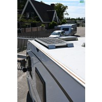 Bürstner Viseo I |Hefbed Foto #48