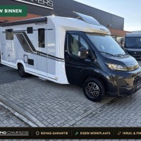 Tweedehands Knaus campers camper kopen