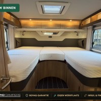 Knaus 700 MEG Sky Ti 8T-Automaat Enkele Bedden 2X Airco Trekhaak Foto #34