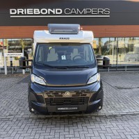 Knaus 700 MEG Sky Ti 8T-Automaat Enkele Bedden 2X Airco Trekhaak Foto #35