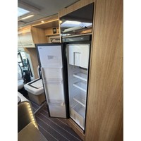 Knaus 700 MEG Sky Ti 8T-Automaat Enkele Bedden 2X Airco Trekhaak Foto #51