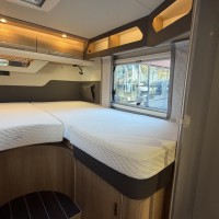 Knaus 700 MEG Sky Ti 8T-Automaat Enkele Bedden 2X Airco Trekhaak Foto #4