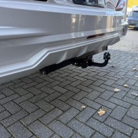 Knaus 700 MEG Sky Ti 8T-Automaat Enkele Bedden 2X Airco Trekhaak Foto #15