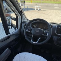 Knaus 700 MEG Sky Ti 8T-Automaat Enkele Bedden 2X Airco Trekhaak Foto #18