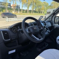 Knaus 700 MEG Sky Ti 8T-Automaat Enkele Bedden 2X Airco Trekhaak Foto #19