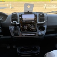 Knaus 700 MEG Sky Ti 8T-Automaat Enkele Bedden 2X Airco Trekhaak Foto #21