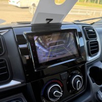 Knaus 700 MEG Sky Ti 8T-Automaat Enkele Bedden 2X Airco Trekhaak Foto #22