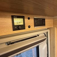 Knaus 700 MEG Sky Ti 8T-Automaat Enkele Bedden 2X Airco Trekhaak Foto #25