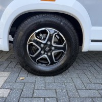 Knaus 700 MEG Sky Ti 8T-Automaat Enkele Bedden 2X Airco Trekhaak Foto #29