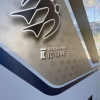 Knaus 700 MEG Sky Ti 8T-Automaat Enkele Bedden 2X Airco Trekhaak Foto #31