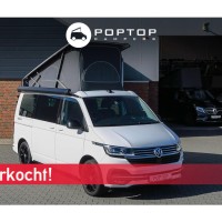 Tweedehands Volkswagen campers camper kopen
