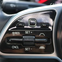 Bürstner Lyseo M 170pk Automaat | Lengtebedden | Omvormer | Dak airco | Luifel | Trekhaak | Fietsendrager | Bearlock | Zonnepaneel | Adaptive cruise | LED TV | Duo control | Foto #25