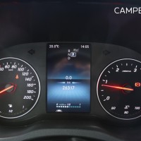 Bürstner Lyseo M 170pk Automaat | Lengtebedden | Omvormer | Dak airco | Luifel | Trekhaak | Fietsendrager | Bearlock | Zonnepaneel | Adaptive cruise | LED TV | Duo control | Foto #27