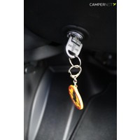 Bürstner Lyseo M 170pk Automaat | Lengtebedden | Omvormer | Dak airco | Luifel | Trekhaak | Fietsendrager | Bearlock | Zonnepaneel | Adaptive cruise | LED TV | Duo control | Foto #33